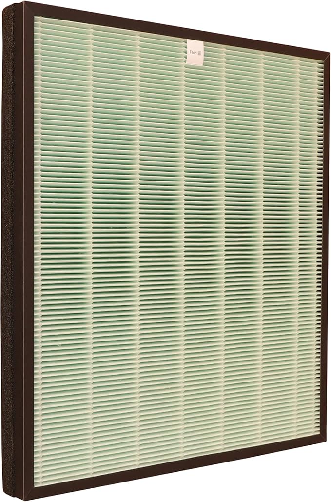 AP-1511FHE Air purifier filter For Coway AP-1511FHE AP-1503CHE air purifier filter replacement air filter and Activated Carbon Filter parts