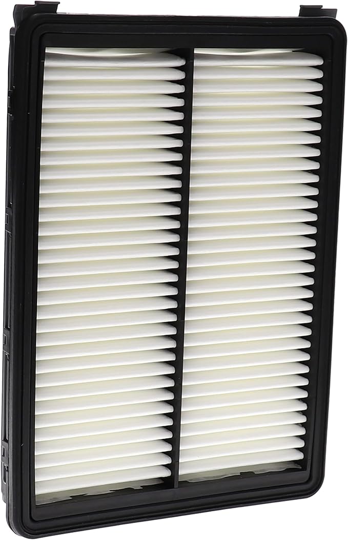 WIX WA10271 Engine Air Filter Compatible With Various Kia (15-18)