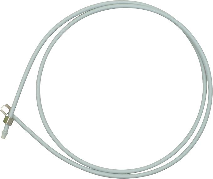 Whirlpool 8212547RP Genuine OEM Water Line Installation Kit For Refrigerators – Replaces 1178878, AH1156136, EA1156136, PS1156136, W11393514