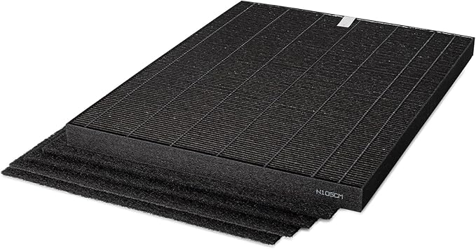 Genuine Winix Filter S +SmokeGuard for C545