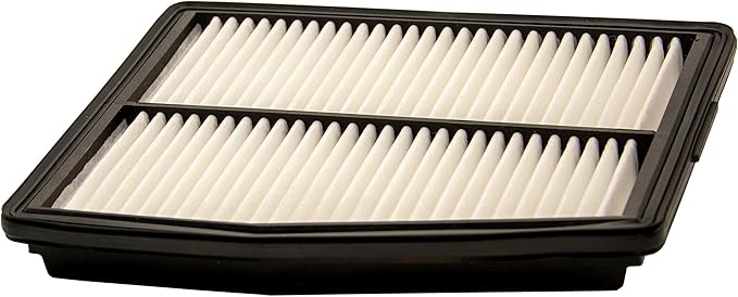 ECOGARD XA11911 Premium Engine Air Filter Fits 2022-2025 Hyundai Tucson, 2023-2025 Kia Sportage, 2021-2025 Sorento, 2021-2025 Hyundai Santa Fe, 2020-2025 Sonata (Pack of 6)