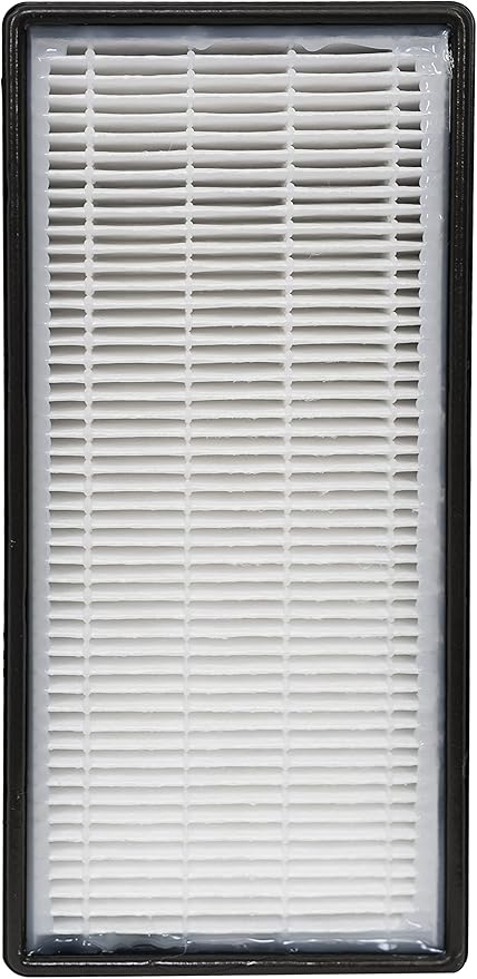 Filter-Monster – Replacement Filters, 2 Pack – Compatible with Honeywell HRF-H2 Filter H for HPA060, HPA160, HPA050, HPA150, HHT055, HHT155 Air Purifiers