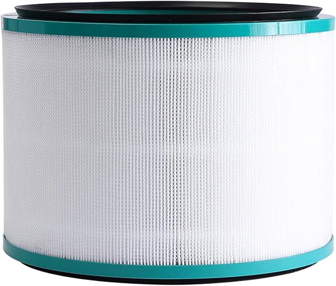 Filter Replacement, for Dyson Pure Hot and Cool Link HP02 Air Purifier, Pure Cool Link Desk Purifier, 968125-03