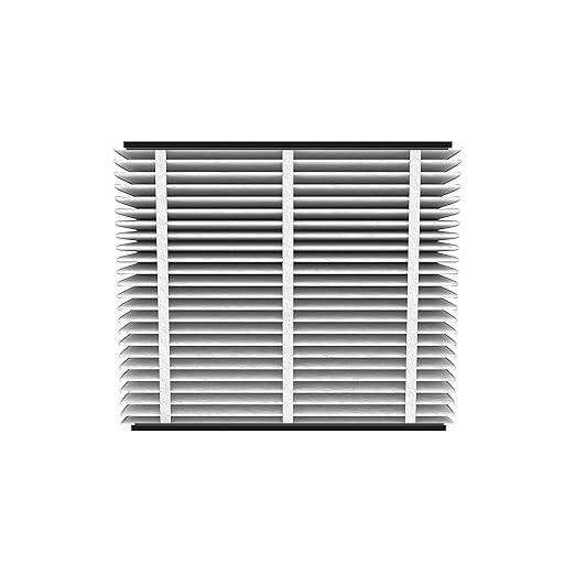 AprilAire 510 Replacement Filter for AprilAire Whole House Air Purifiers - MERV 11, Clean Air & Dust, 31x28x4 Air Filter (Pack of 2)