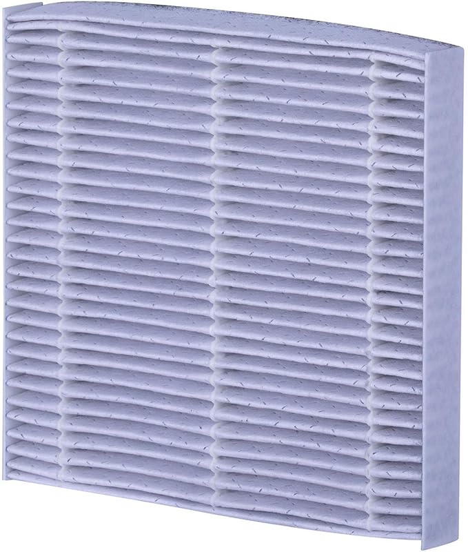 PureFlow HEPA Cabin Air Filter PC6080HX | Fits 2017-2025 Honda CR-V, 2016-2025 Civic, 2018-2025 Odyssey, 2019-2025 Acura RDX, 2023-2025 Honda Pilot, 2022-2025 Acura MDX