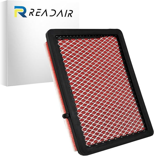 Engine Air Filter Replacement Compatible with Chevrolet Equinox 1.5L 2018-2025，Equinox 1.6L 2018-2019，Equinox 2.0L 2018-2020，GMC Terrain 1.5L 2018-2024，Terrain 1.6L 2018-2019 & More Replace CA12260