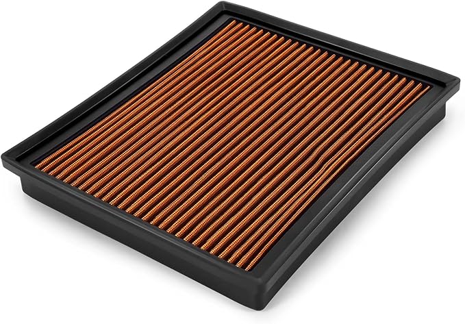 maXpeedingrods MX-5017 High Performance High-Flow Engine Air Filter Washable & Reusable Requires No Oil for Toyota Sequoia, Tundra 2014-2021, for Toyota Tacoma 2016-2021 178010P100