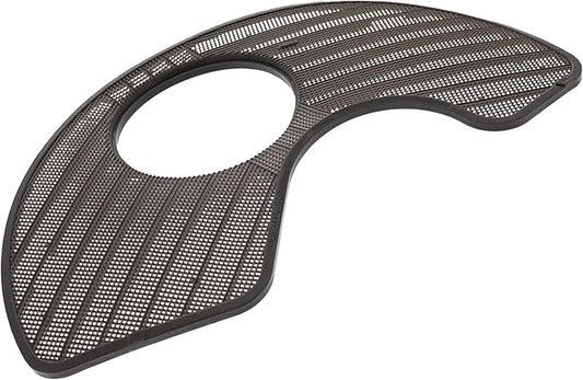 PartsBroz WPW10463906 Dishwasher Filter Replacement Screen for Whirlpool Dishwasher Filter Parts, Amana, Kenmore, KitchenAid W10463906 Part Replacement AP6021820 PS11755148 WPW10195360 WDT720PADM2