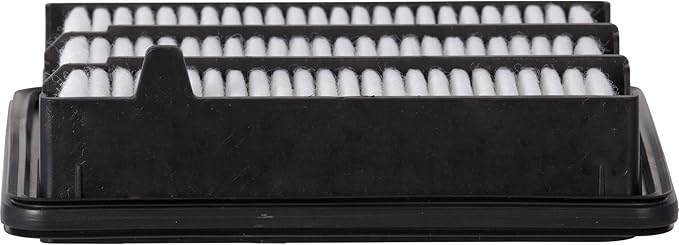 ECOGARD XA12089 Premium Engine Air Filter Fits 2023-2025 Honda CR-V, 2022-2025 Civic, 2023-2025 Accord, 2023-2025 Acura Integra