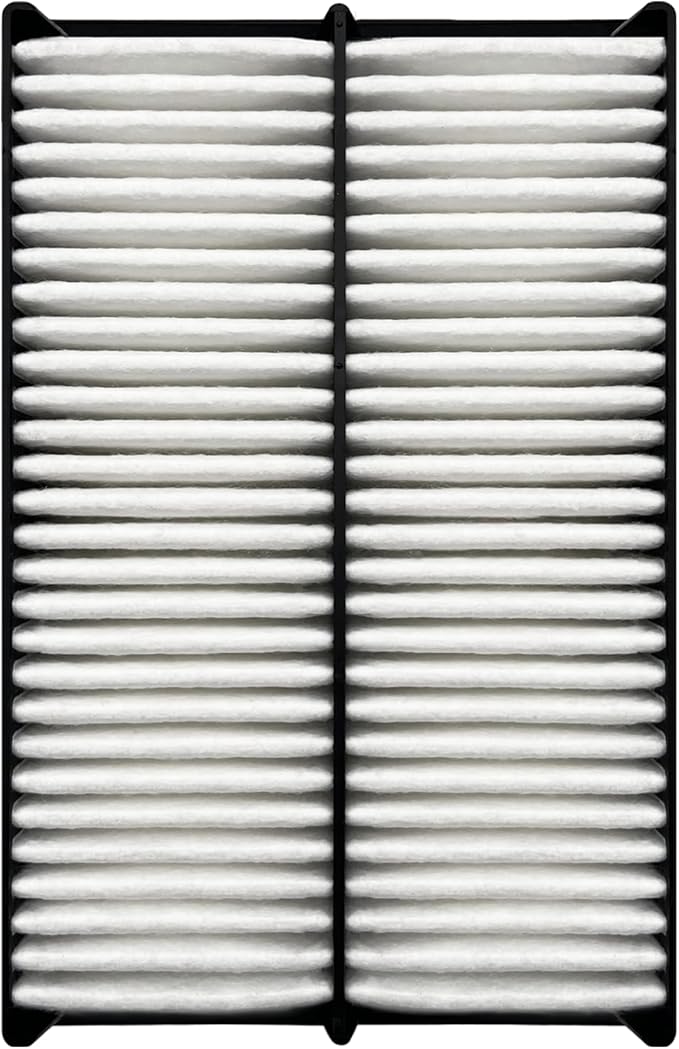 Engine Air Filter NAPE07 Fits for 2014-2018 Mazda 3, 2012-2018 3 Sport, 2014-2021 Mazda 6, 2013-2023 CX-5, PE07-13-3A0,PE07-13-3A0A,PE07-13-3A0A, CA11259