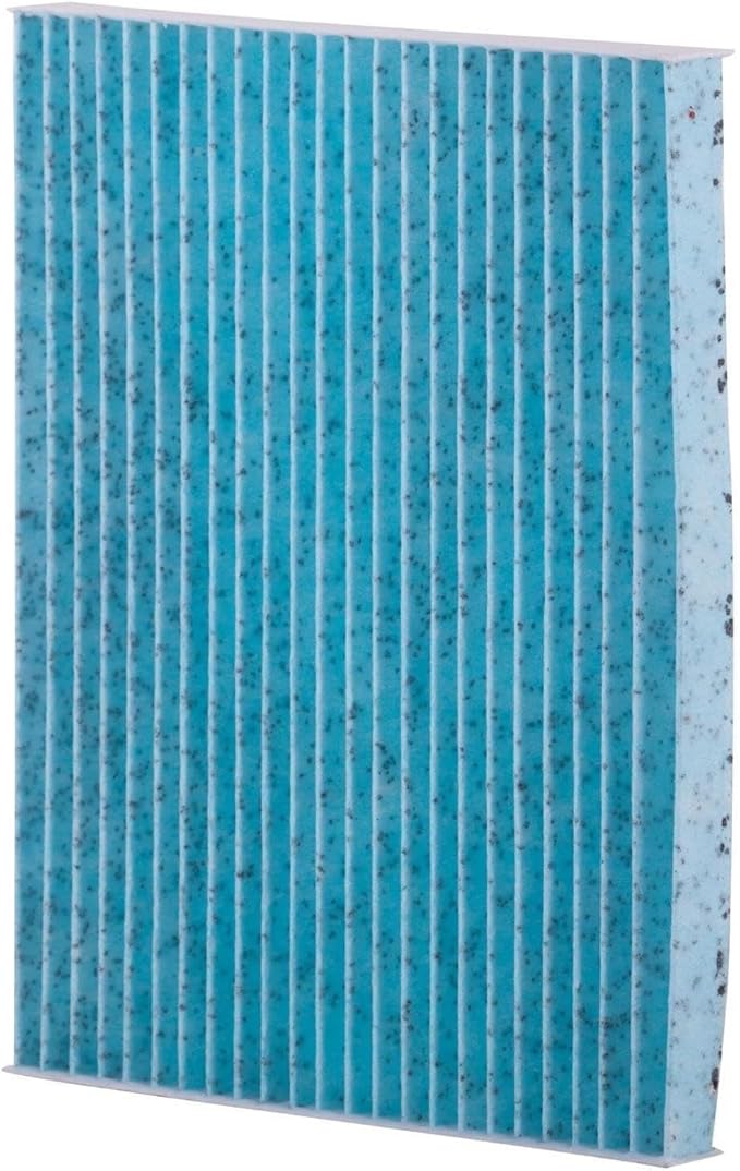 Cabin Air Filter Compatible With Kia Niro EV -L - 2022 2021 2020 2019 P-5038841