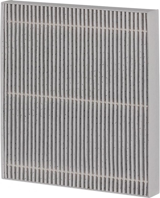 PureFlow HEPA Cabin Air Filter PC99549HX | Fits 2023-20 Kia Telluride, 2023-18 Stinger, 2020-19 K900, 2020 Hyundai Santa Fe