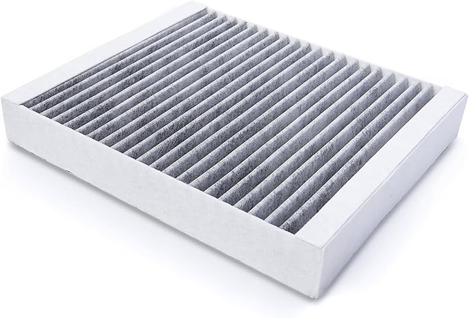 Cabin Air Filter for Allure, Cascada, Encore, LaCrosse, Regal, Verano, ELR, SRX, Cruze, Malibu, Sonic, Sparrk, Trax, 9-5, Replace 13271190, CF10775