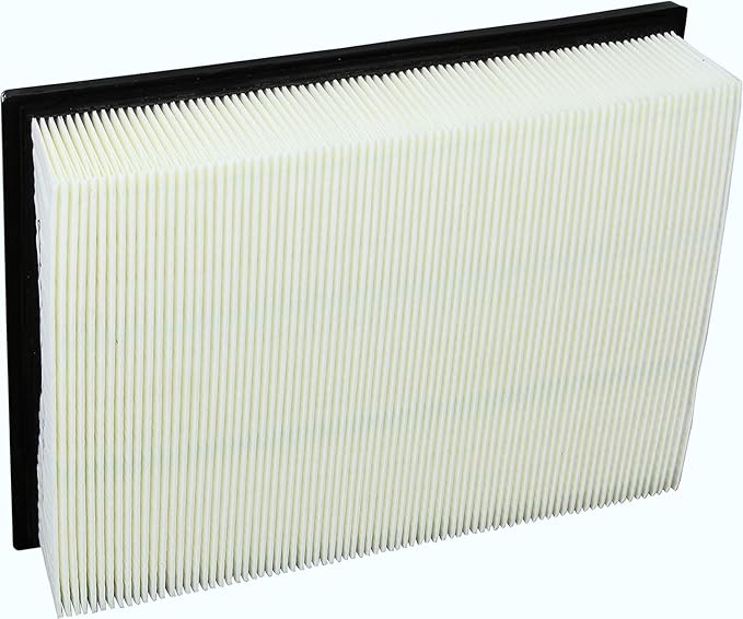 BOSCH 5494WS Workshop Engine Air Filter - Compatible with Select BMW 320i, 323Ci, 323i, 323is, 325Ci, 325i, 325is, 325xi, 328Ci, 328i, 328is, 330Ci, 330i, 330xi, 525i, 528i, 530i, M3, X3, Z3, Z4