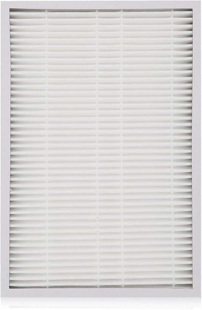 6-Pack 86889 HEPA Filters for Sears Kenmore EF-1 Vacuums & Panasonic Uprights Vacuums