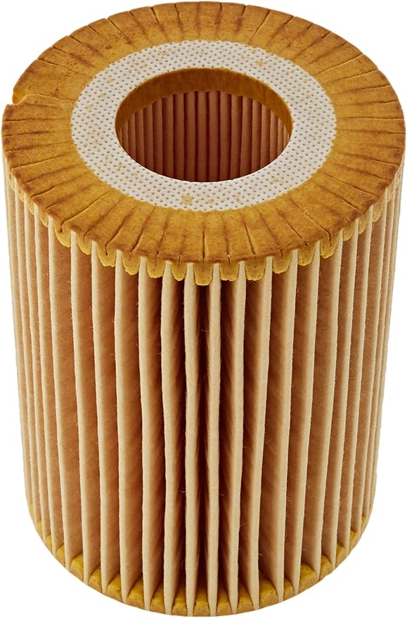 Mann Filter Oil Filter Element - HU821X (Pack of 2)