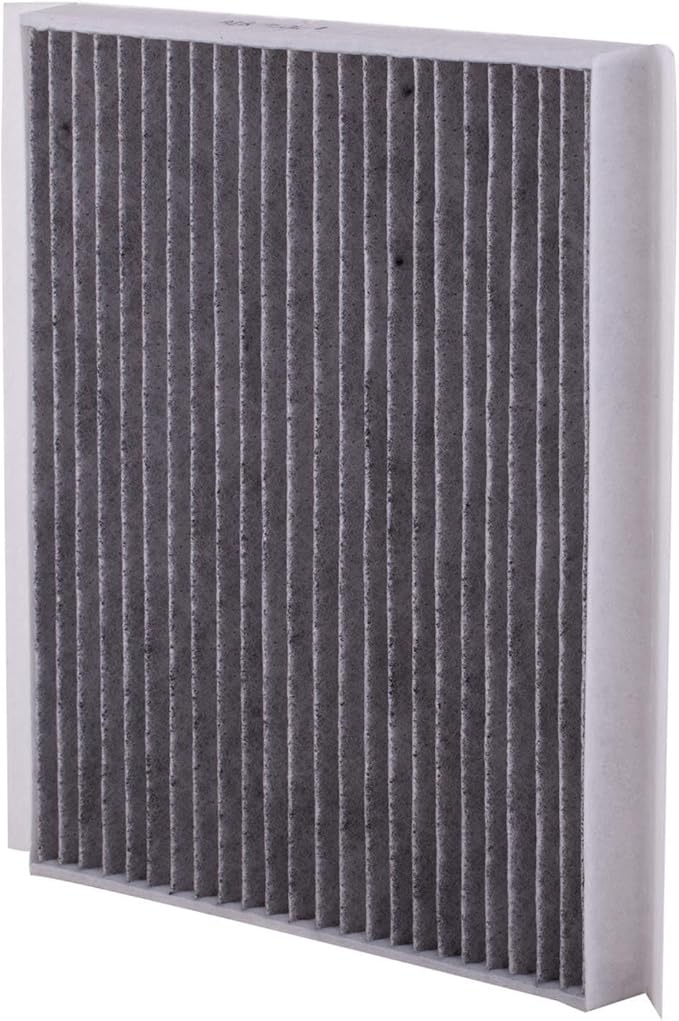 Cabin Air Filter Compatible With Hyundai Tucson -L - FUEL CELL EV (FCEV) 2017 2016 2015 P-3529127