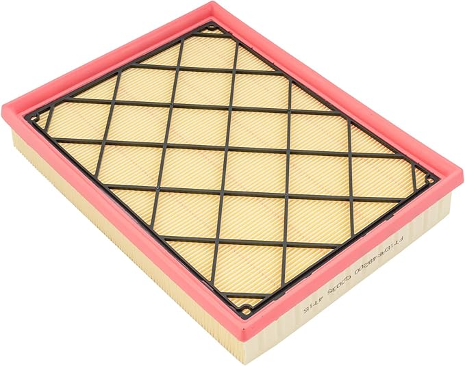 KAX Engine Air Filter, CA12778 Replacement for Ford Escape 2020-2023, Bronco Sport 2021-2023, Maverick 2022-2023, Lincoln Corsair 2020-2023, Advanced Air Filter Media, Increased Acceleration