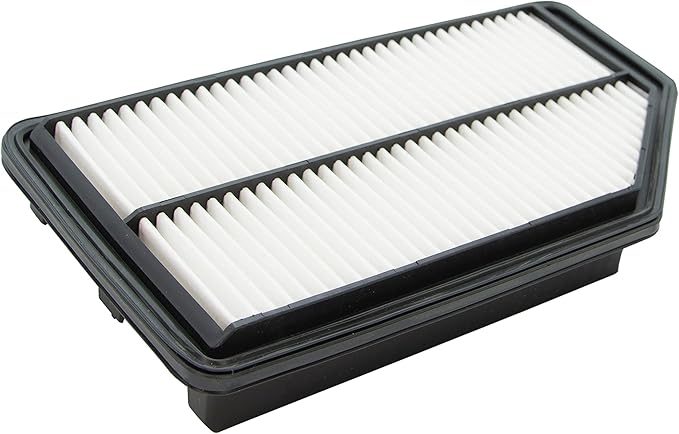 ECOGARD XA6153 Premium Engine Air Filter Fits 2011-2017 Honda Odyssey