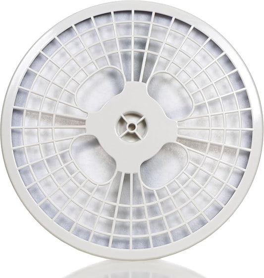 Dryer Lint Filter Compatible with CTT Tumble Clothing Dryer, Include Filter Cotton, Filter Screen, Air Outlet Mask