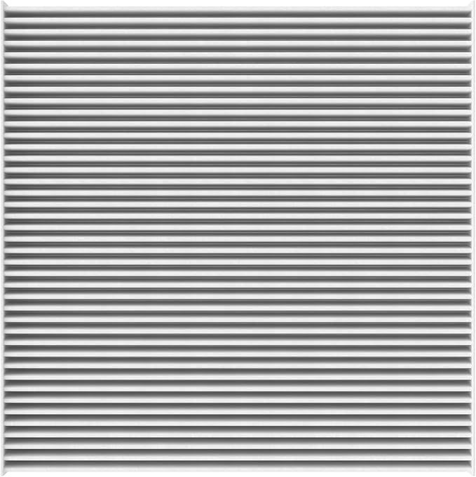 Spearhead OEM+ Particulate Breathe Easy Cabin Filter | Fits Select 2009-2025 Acura/Honda Like OEM | Provides Max Airflow & Enhanced Performance (BE-182P)