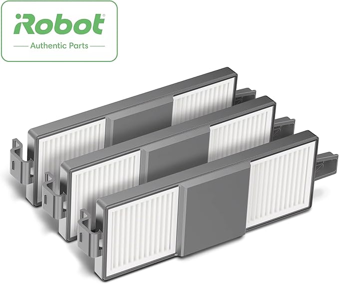 iRobot® Roomba® Authentic Replacement Parts - Filter for Roomba® 205 DustCompactor™ Robots, 3-Pack