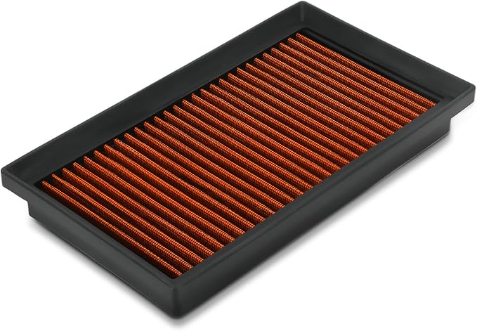 maXpeedingrods MX-3080 High-Flow Engine Air Filter Washable & Reusable, Requires No Oil for Toyota Camry, C-HR, Corolla, RAV4, Highlander; for Lexus NX350h, UX200, NX450h, RX350h; for Fiat 500X, Tipo