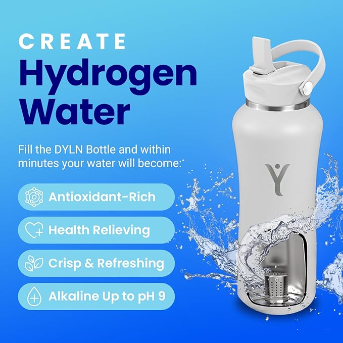 32 oz DYLN Bottle