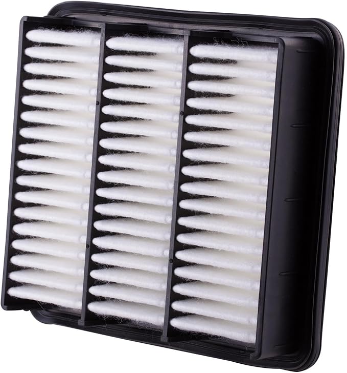 ECOGARD XA5779 Premium Engine Air Filter Fits 2007-2012 Hyundai Elantra, 2010-2013 Kia Forte, Forte Koup, 2012-2013 Forte5