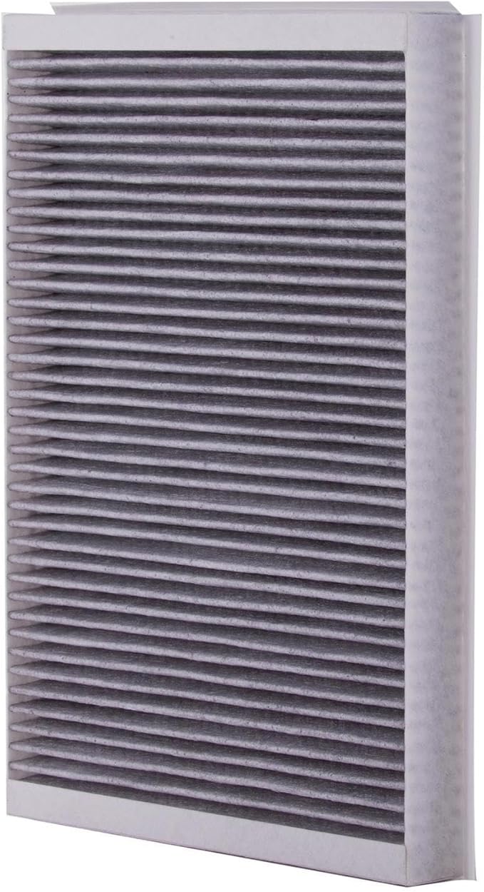 PureFlow Cabin Air Filter PC9366X | Fits 2010-2018 Mercedes-Benz Sprinter 2500, 2007-2019 Sprinter, 2010-2018 Sprinter 3500, 2007-2009 Dodge Sprinter 2500