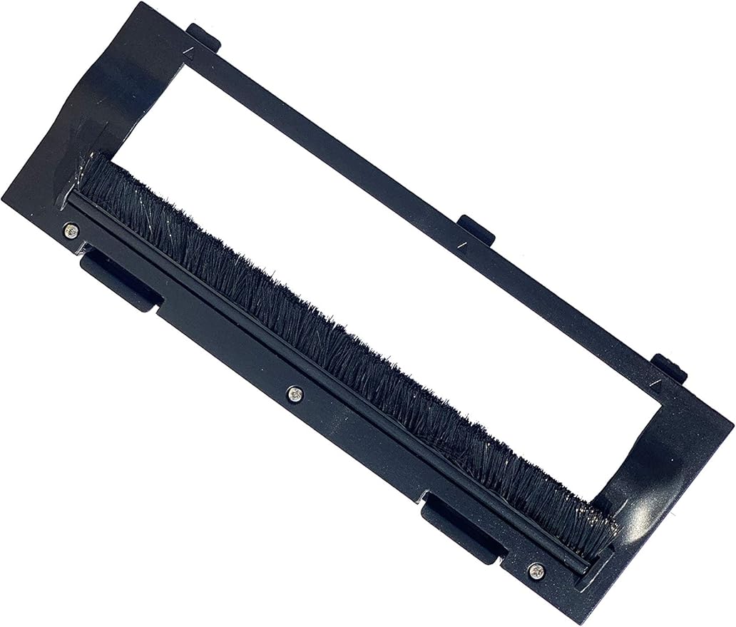Replacement Parts Compatible for Shark ION Robot AV751/752/AV753 R85 RV850 RV761 S86 S87 S88 R71(RV700_N) R72(RV720_N) R75(RV750_N) Accessories Sweep/Main Roller Brush Filter Roller Protector