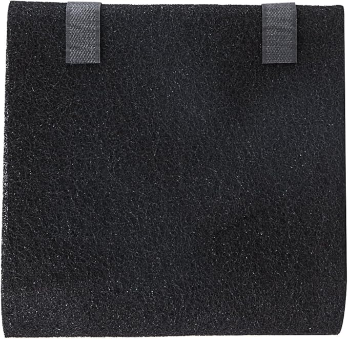 I-clean for Honeywell Filter A HRF-AP1 Air Purifiers,2 Pack Carbon Air Purifier Pre-Filter Compatible With Part # 38002, HPA100,200,300 Series Consoles Air Purifiers