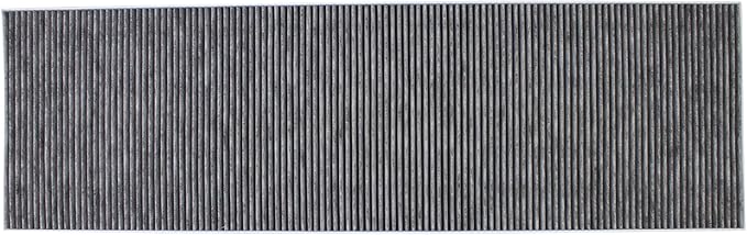 Front Cabin Air Filter with Activated Charcoal for Tesla Model X 2016-2023