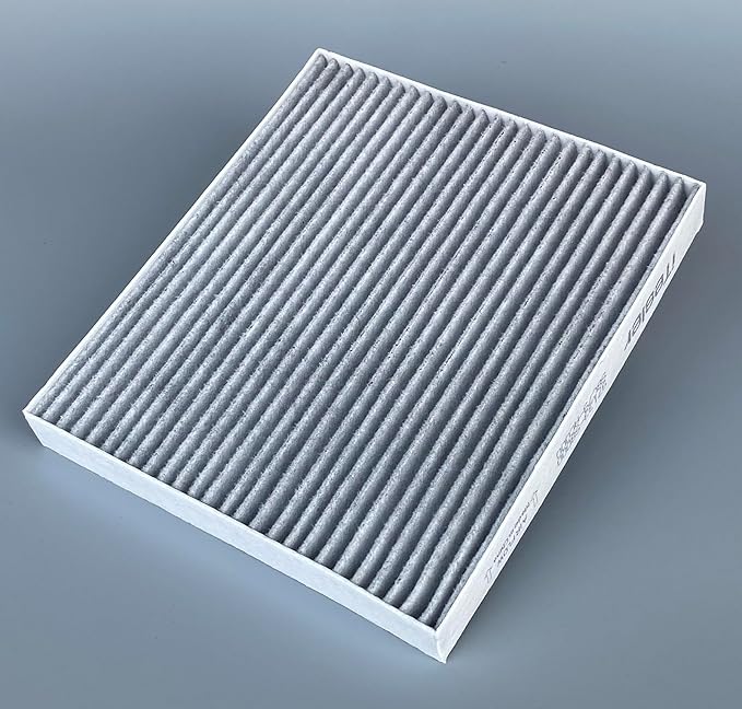 Engine Cabin Air Filter Kit for Tucson (2016-2021), Sportage (2017-2022), Replace 28113-D3300, 97133-D1000,NOT FOR HYBRID