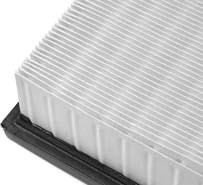 Spearhead Max Thrust Engine Air Filter | Fits Select 2010-25 Avalon, Camry, 4Runner, Highlander, Sienna, Tacoma, Durango, ES350, NX200t/300, RX350/L | OEM Fit & High Dust Holding Capacity (MT-755)