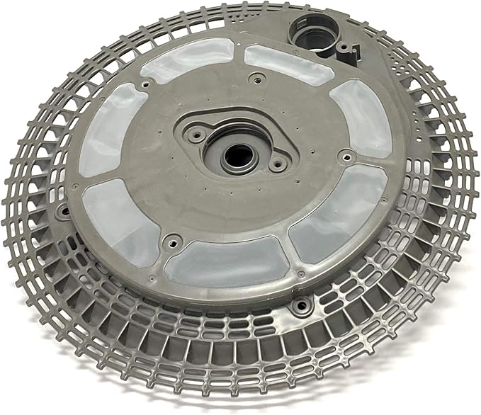 OEM Dishwasher Mesh Filter Originally for LG LDF7932ST, LDF7932WW, LDS5040ST/00, LSDF995ST, LSD795ST4