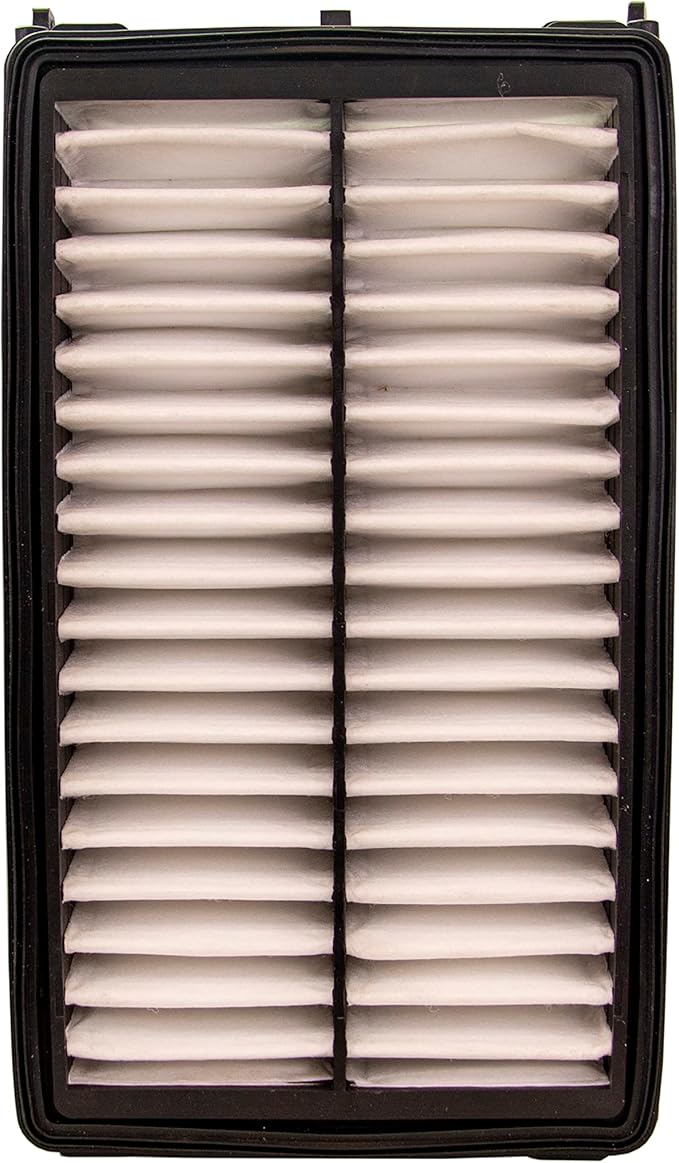 ECOGARD XA11892 Premium Engine Air Filter Fits 2022-2025 Hyundai Tucson, 2021-2025 Santa Fe, 2023-2025 Kia Sportage, 2021-2025 Sorento, 2021-2024 K5, 2020-2025 Hyundai Sonata