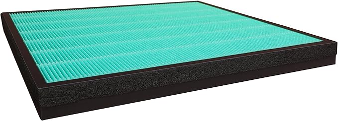 AP-1511FHE Air purifier filter For Coway AP-1511FHE AP-1503CHE air purifier filter replacement air filter and Activated Carbon Filter parts