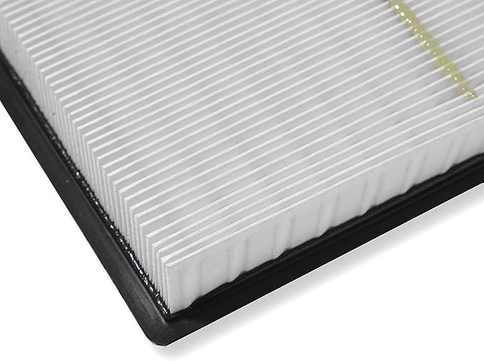 Spearhead Max Thrust Engine Air Filter | Fits 2019-23 Ascent/Forester, 2018-23 Crosstrek, 2017-23 Impreza, 2020-23 Legacy/Outback, 2022-23 WRX | OEM Fit & High Dust Holding Capacity (MT-295)
