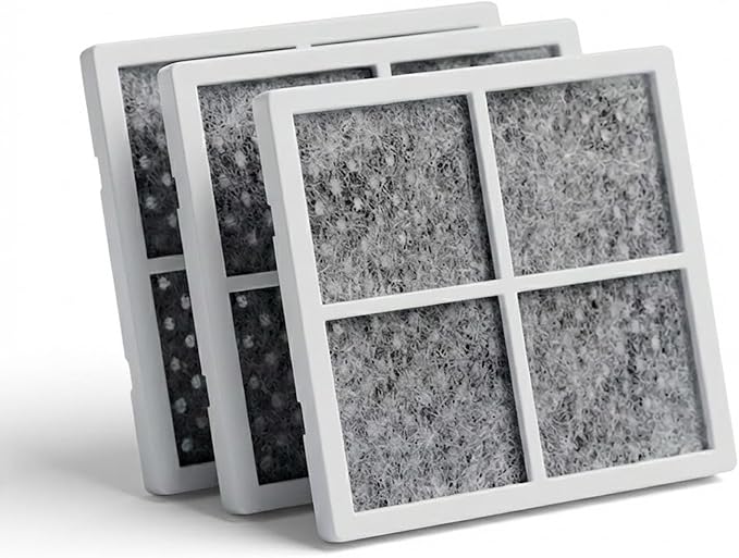 OEM Quality Refrigerator air filter replacement For LG LFXS26973S,LFXS28596S, LRFXC2406D,LRFXC2416S, LRMDS3006D,LRYXC2606S, LMXC23746S,LMXC23746D