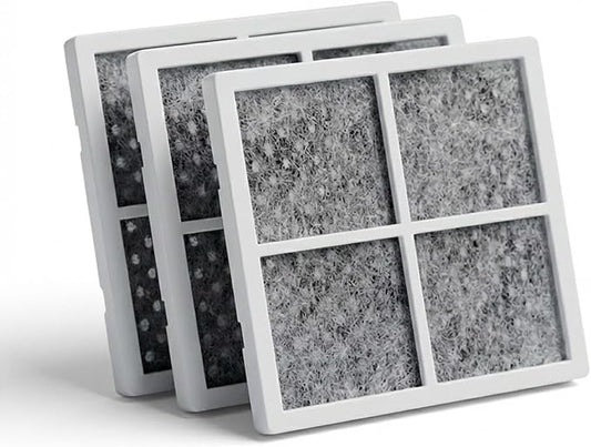 OEM Quality Refrigerator air filter replacement For LG LFXS26973S,LFXS28596S, LRFXC2406D,LRFXC2416S, LRMDS3006D,LRYXC2606S, LMXC23746S,LMXC23746D