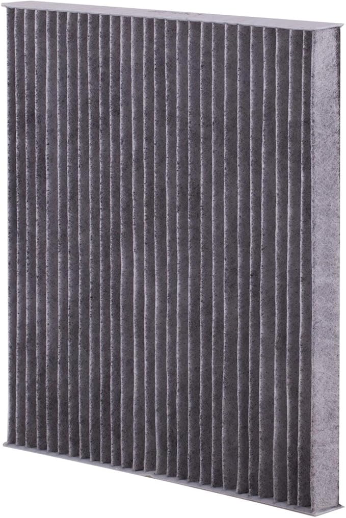 Cabin Air Filter Compatible With Hyundai Sonata FULL HYBRID EV-GAS (FHEV) 2015 2014 2013 2012 2011 P-3528691