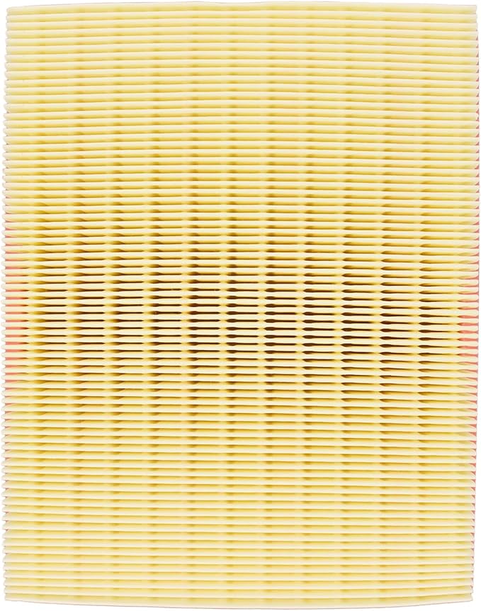 NewYall Engine Air Filter and Cabin Air Filter Set for Nissan Pathfinder 3.5L 2022-2024