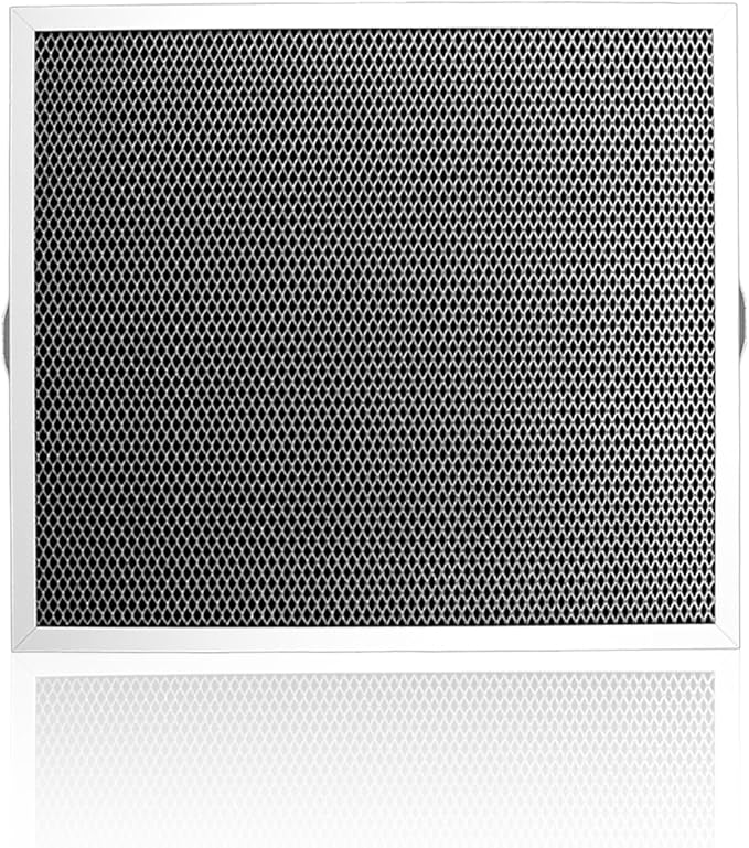 WUMZIJ 5881 Washable MERV 8 Dehumidifier Filter Compatible with Whole-House Dehumidifiers Models E100 E080 and Dehumidifying Ventilator 8192A, 12x13.5x1