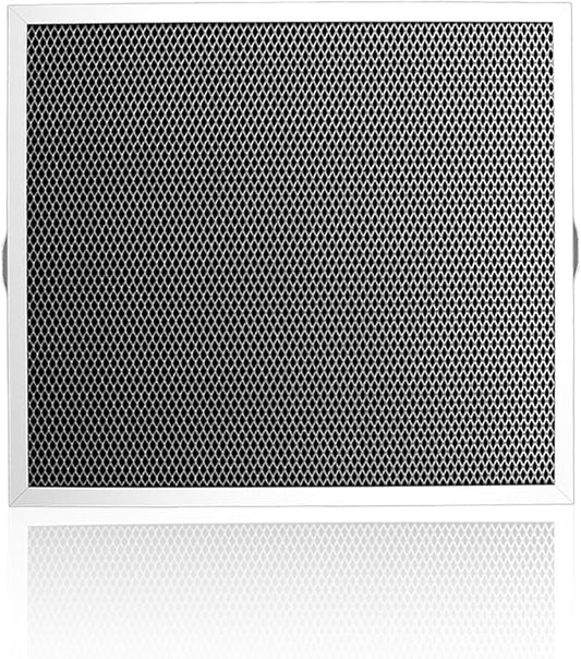 WUMZIJ 5881 Washable MERV 8 Dehumidifier Filter Compatible with Whole-House Dehumidifiers Models E100 E080 and Dehumidifying Ventilator 8192A, 12x13.5x1