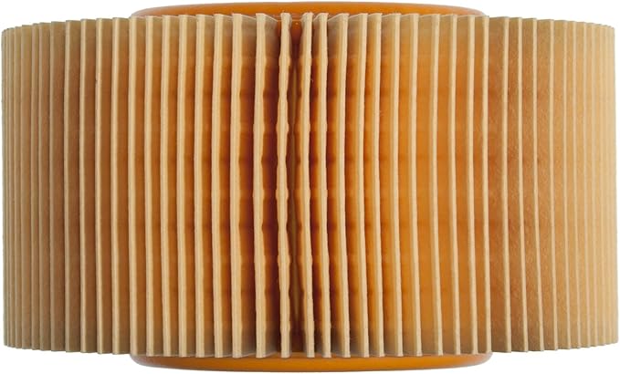MAHLE LX 578 Air Filter