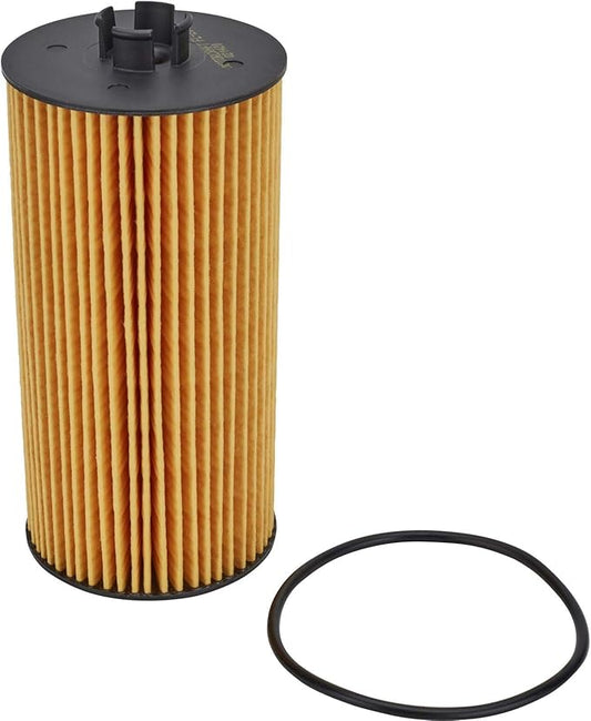 Motorcraft Engine Oil Filter - FL-2016