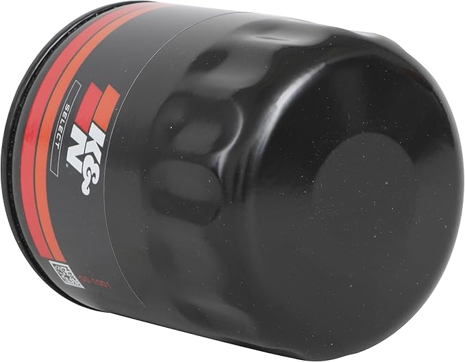 K&N Select Oil Filter: Designed to Protect your Engine: Fits Select CHEVROLET/GMC/BUICK/PONTIAC Vehicle Models (See Product Description for Full List of Compatible Vehicles), SO-1001