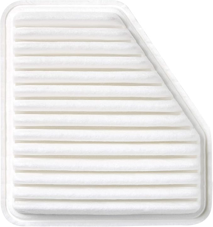 Spearhead Max Thrust Engine Air Filter | Fits 05-12 Avalon, 07-11 Camry 3.5L V6, 09-10 Corolla XRS, 06-12 RAV4, 09-15 Venza 3.5L V6 & More | OEM Fit & High Dust Holding Capacity (MT-169)