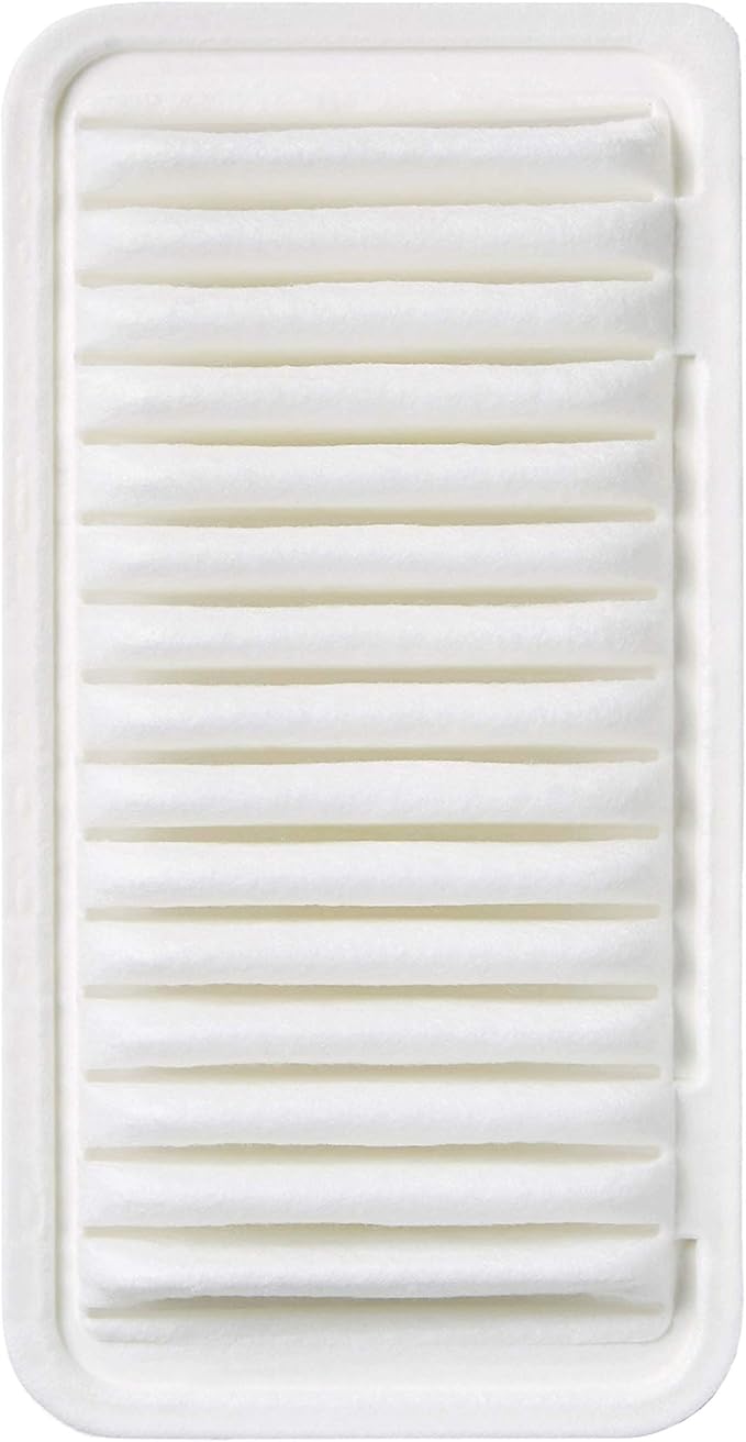 Spearhead Max Thrust Engine Air Filter | Fits 2017-20 Toyota 86 Auto, 2003-08 Corolla/Matrix, 2013-20 BRZ Auto, 2013-16 FR-S, 2005-10 tC, 2003-08 Vibe | OEM Fit & High Dust Holding Capacity (MT-482B)